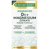 Nature’s Bounty Nature's Bounty Advanced D3 + Magnesium Citrate Immune Formula Tablets 90 EA