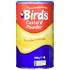 Bird's Vanilla Flavoured Custard Powder 600g (Pack of 1)