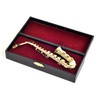 SUNRISE SOUND HOUSE Sunrise Soundhouse Miniature Musical Instrument Alto Sax