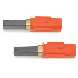 METROVAC ABC-3 Air Force Carbon Brushes 2-Pack for 110V Motors Made in USA
