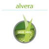 Alvera 350 ml Avizor with Aloe Vera Lens Case