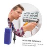 TEHAUX Manual Copper Tube Expander Flaring Tool Kit for Hvac