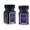 Monteverde 60ml Noir Fountain Pen Ink Bottle (30ml Mulberry Noir