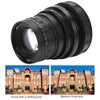 Tilt Shift Lens for Sony A9A7 Series Mirrorless Cameras 50mm