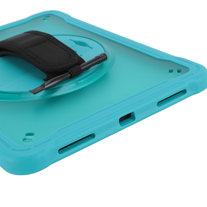Tablet Multifunction Rugged Case Shockproof Drop Protection Tablet Protective Case