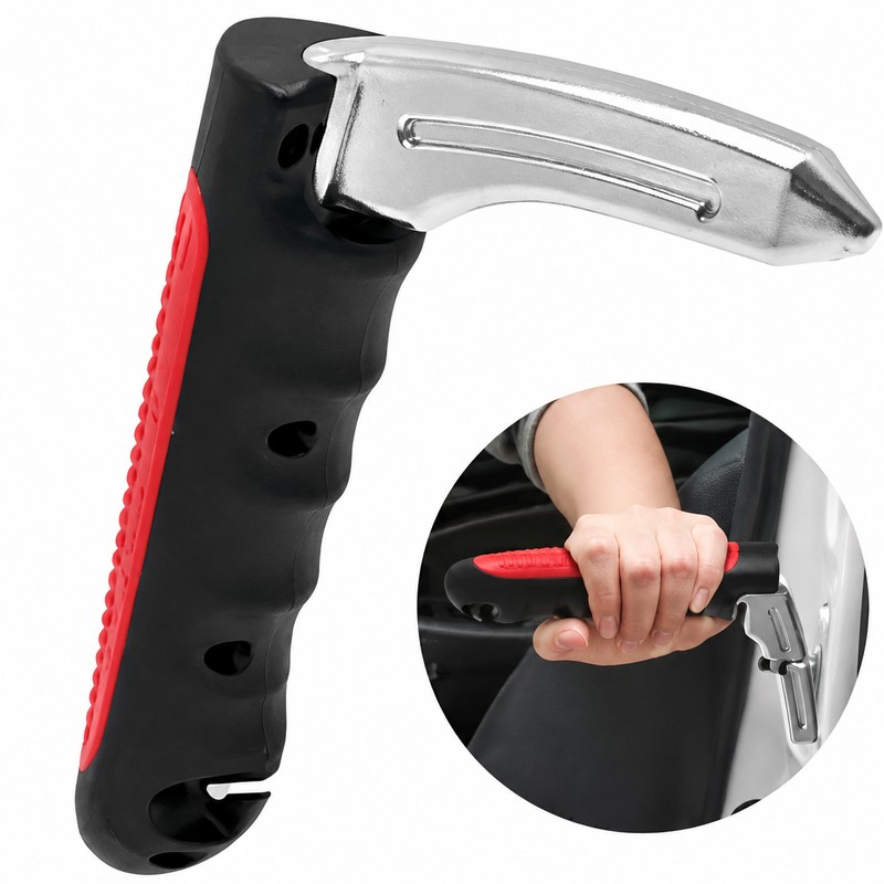 Car Door Assist Handle for Vehicle Entry & Exit –