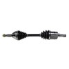 GSP NCV10613 CV Axle Shaft Assembly - Left Front (Driver