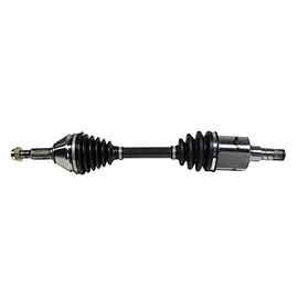 GSP NCV10613 CV Axle Shaft Assembly - Left Front (Driver Side)
