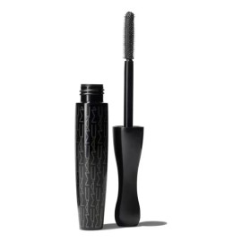 Máscara de Pestañas MAC In Extreme Dimension | 3D Black | Larga Duración | 13ml