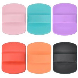 AccEncyc Magnetic Slide for YETI Lids Compatible with YETI Magnetic Lid 10oz, 16oz, 20oz, 26oz, 30oz (6 Pcs)