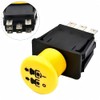 01002111 925-1716A 10 AMP Upgrade PTO Switch for CubCadet RZT42