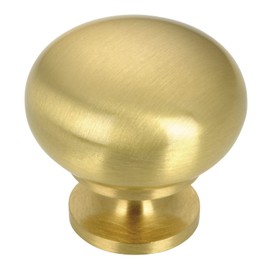 Richelieu Hardware BP5923160 Contemporary Metal Knob