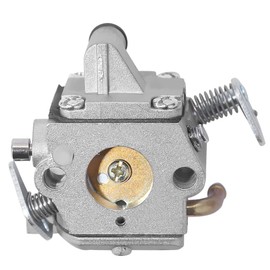 Anxingo MS170 Carburetor Replacement for Stihl MS170 MS180 017 018 MS170C MS180C Chainsaw, Replaces Zama C1Q-S57, C1Q-S57A, C1Q-S57B, 1130-120-0603