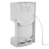 YIYIONCE 1000W Wall Mounted Automatic Hand Dryer, 110V Commercial Hand