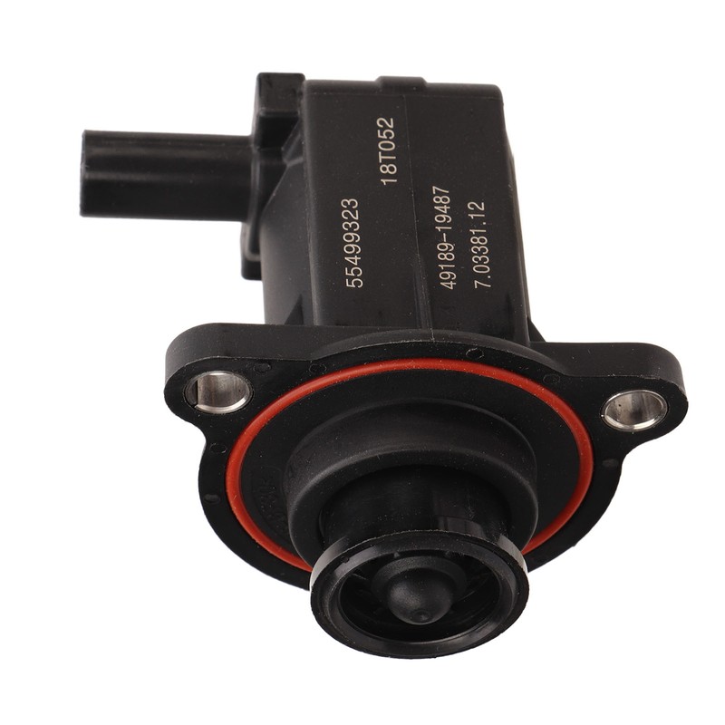 Turbo Solenoid Valve 12653327 Turbocharger Electronic Recirculation Bypass Valve for
