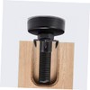 Operitacx 4pcs Adjustable Furniture Leveler Legs Heavy Duty Floor Protectors