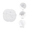 Baluue Underarm Sweat Absorbing Pad Cotton Armpit Pads Underarm for