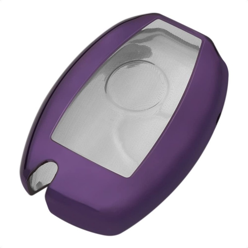 [TANGSEN] ベンツ用 TPU キーケース Benz A B C Eクラス CLA