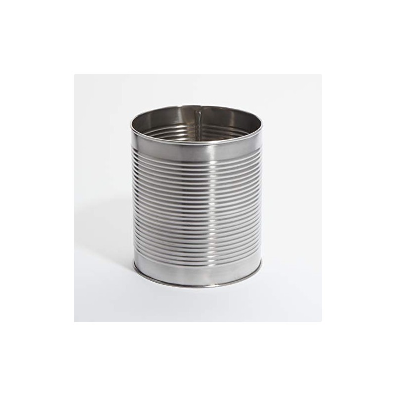 American Metalcraft CSM3 Jumbo Stainless Steel Soup Can, 104-Ounces