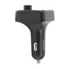Car Bluetooth Receiver Lossless Sound Multifunctional Charging Function Music Radio