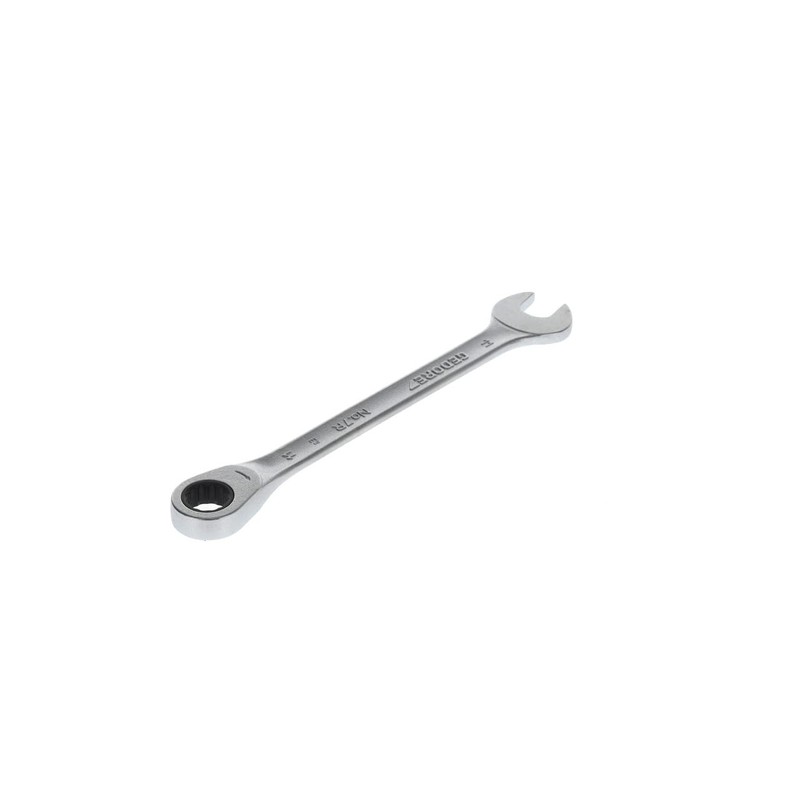 Gedore 2297094 Combination Ratchet Wrench 0.4 inches (11 mm)