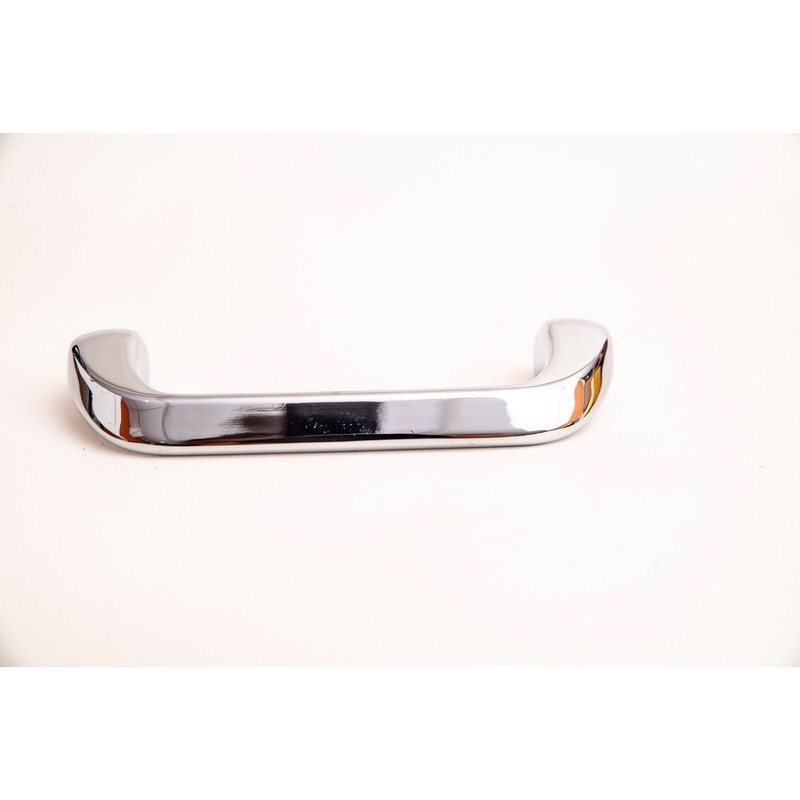 BBQGuys Signature Traditional Door/Drawer Handle Stainless Steel