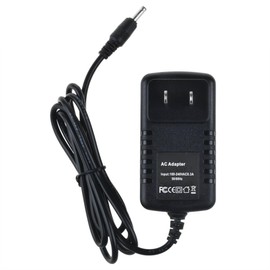 Cazxooy AC Adapter Compatible with Drillmaster 18V NiCd Battery Charger Drill Master 18 Volts Drills