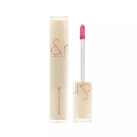 롬앤 듀이풀 워터 틴트 10호 머머 핑크 Romand Dewyful Water Tint No. 10 Mermer Pink