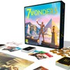 Asmodee 7 Wonders Board Game (New Edition) - Lead Your