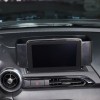 e-power-auto-Trim Dashboard Storage Box Center Console Organizer For 2016-24 Mazda