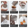 Iced Coffee Cold Brew Drip Maker, 300ml/10oz Cold Brew Coffee