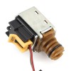 Unbranded 4L60E 4L65E 4L65-E Transmission Solenoid Kit W/Harness For 1993-2005
