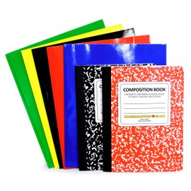 School Supply Boxes | Ultimate High School & College Case (2 Boxes) | Back to School Essentials Kit for Students & Teachers | Includes 1" Binders, College-Ruled Notebooks, Mech. Pencils, & More
