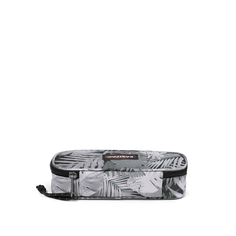 Eastpak Oval Single Pencil Case – Organised Stationery Pouch with