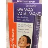 SALLY HANSEN 3 X SALLY HANSEN LAVENDER SPA WAX FACIAL