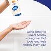 Dial Body Wash, Exfoliate & Restore Cocoa Butter & Orange