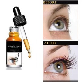 Racotex Tratamiento Acelerador De Pestañas &cejas Garantizado