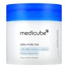 Medicube Zero Pore 2.0 (70 Pads) Aha+bha Acne/poros Abiertos Momento