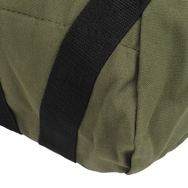 Fitness Workout Sandbag Weightlifting Training Sandbag Empty Exercise Power Bag