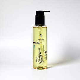 Numbers In No. 1 Cleansing Oil 200ml / 넘버즈인 1번 말끔 순삭 클렌징오일 200ml