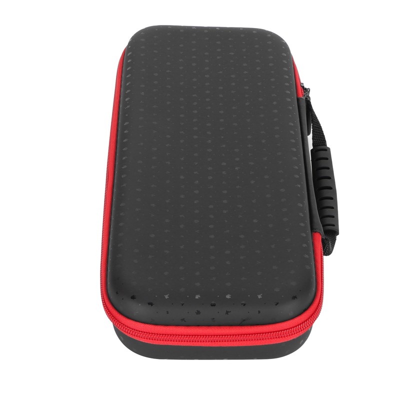 Handheld Console Carrying Case Waterproof Shockproof EVA Hard Carrying Case