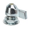 Battery Disconnect Switch DC12V Power Cut Off Master Isolator Switch