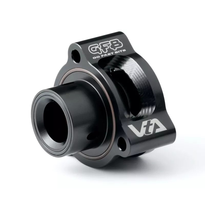 Go Fast Bits Diverter Fits Valve ATMO DV+ 2.0T FSI