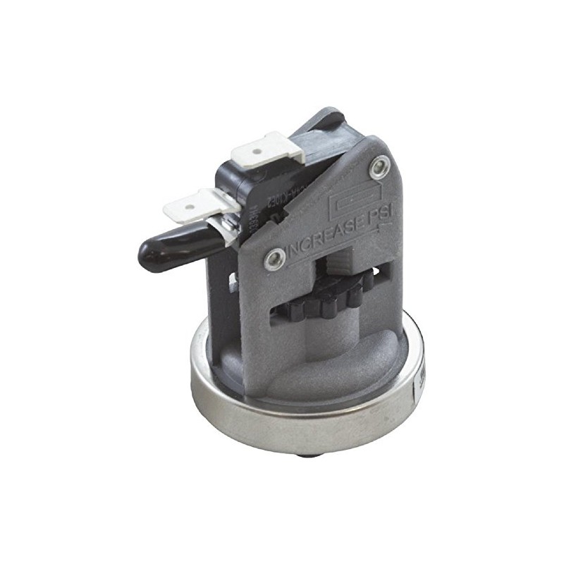 Allied Innovations Pressure Switch, Universal - 21AMP - 1/8" NPT