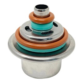 Fuel pump factory FPF EFI 320KPA Fuel Pressure Regulator for 2006-08 Arctic Cat 700 #0570-271