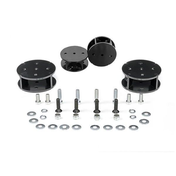 TORQUE Airbag Air Bag Angled Lift Spacer for Lifted Vehicles