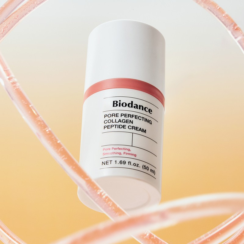 Biodance [2-Type Set] Biodance Collagen Serum 30ml + Collagen Cream
