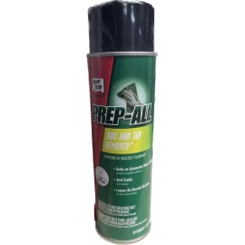 Kleanstrip Prep-All Bug & Tar Remover 17 oz Aerosol EPW364 Kleanstrip EPW364