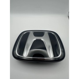 HONDA Accord 2023 to 2025 Front Grille Emblem ACC Radar Compatible 75710-30A-A01