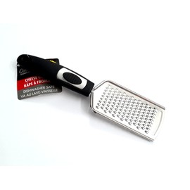 Cooking Concepts NEW COOKING CONCEPTS CHEESE GRATER 9-1/2" LONG KITCHEN UTENSIL